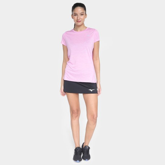 Camiseta Mizuno Impule Core Feminina