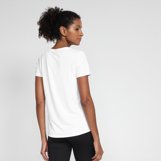 Camiseta Mizuno Pro UV Feminina