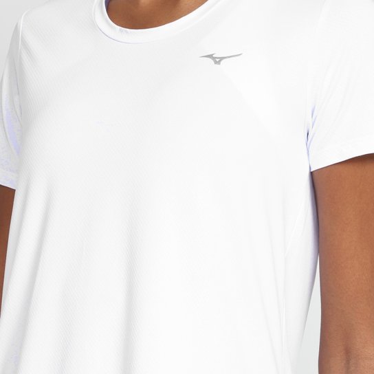 Camiseta Mizuno Pro UV Feminina