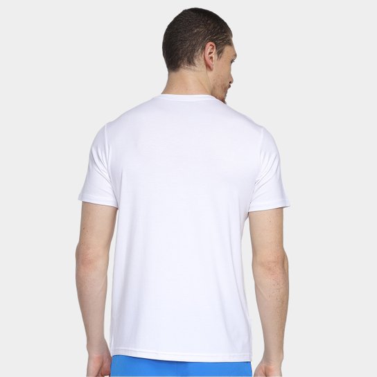 Camiseta New Balance Active Graphic Masculina