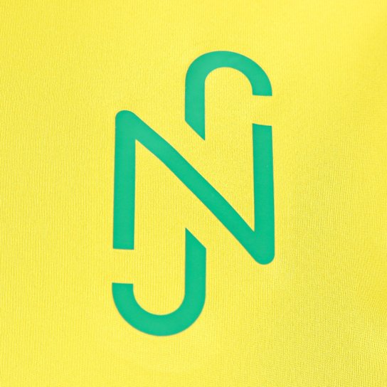 Camiseta Neymar Jr Puma Core Masculina