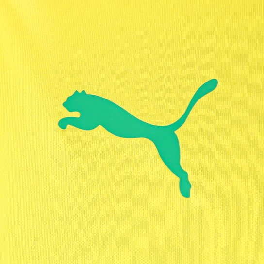 Camiseta Neymar Jr Puma Core Masculina