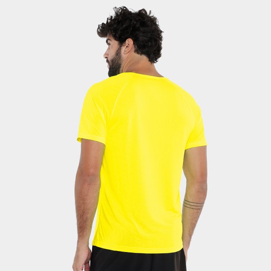 Camiseta Olympikus Runner Mc 2.0 Masculina