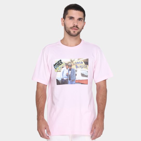 Camiseta Other Culture Good Burger