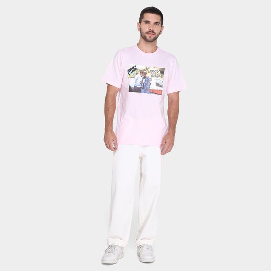 Camiseta Other Culture Good Burger