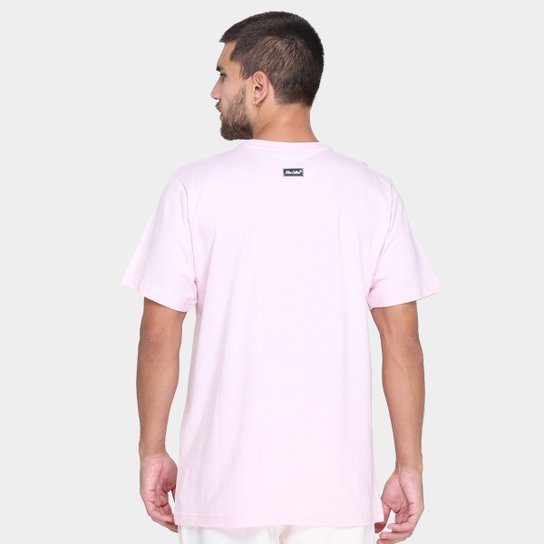 Camiseta Other Culture Pac Baloon