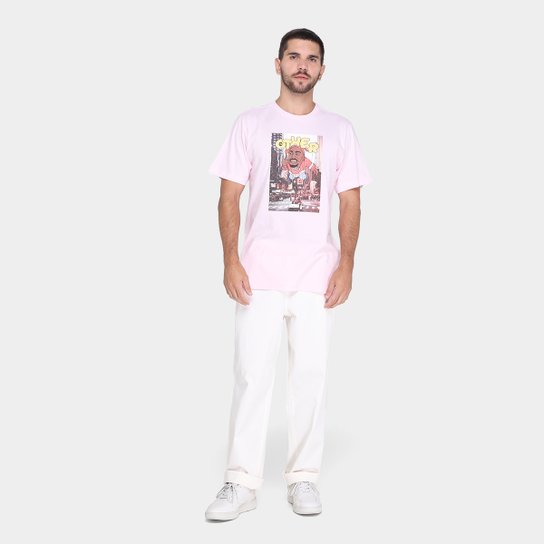 Camiseta Other Culture Pac Baloon