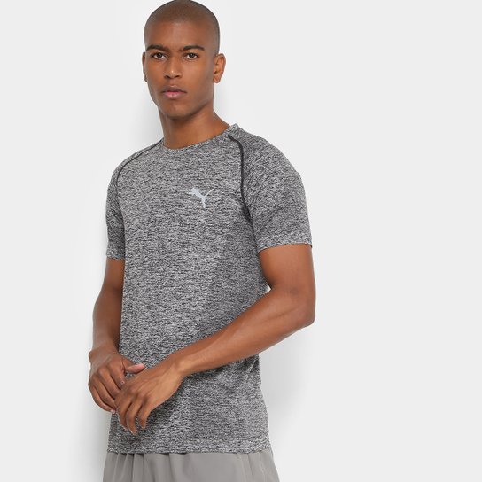 Camiseta Puma Evoknit Best Masculina