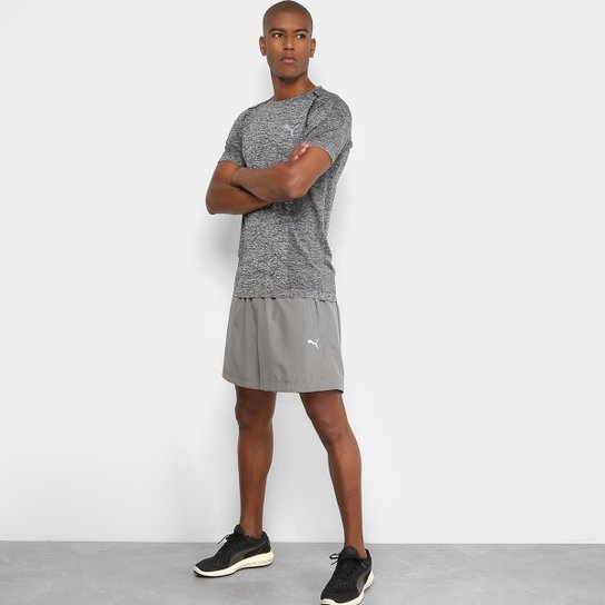 Camiseta Puma Evoknit Best Masculina