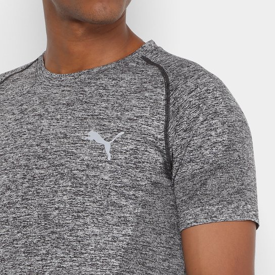 Camiseta Puma Evoknit Best Masculina