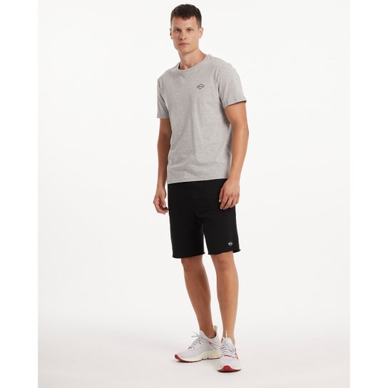 Camiseta Replay Estampada Masculina
