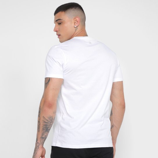 Camiseta Reserva 0 Likes Psicose Masculina