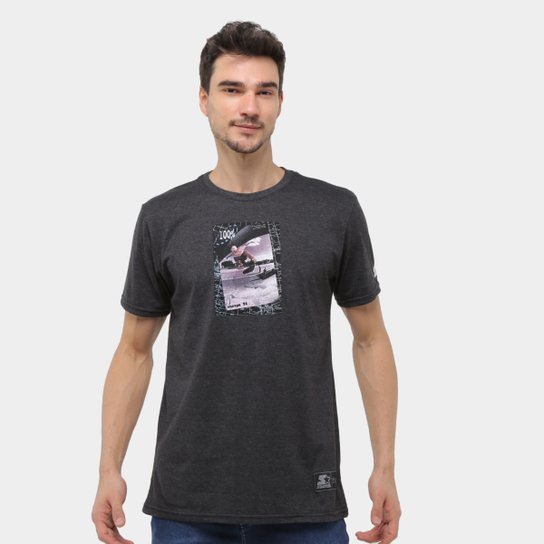 Camiseta Starter Photo Masculina
