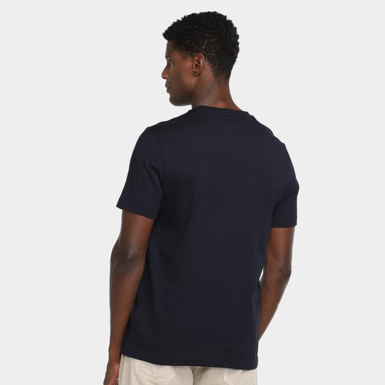 Camiseta Tommy Hilfiger Chest Insert Masculina