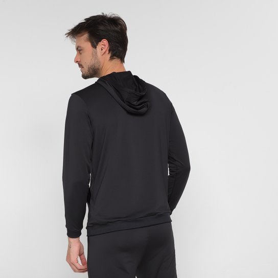 Casaco Fila Capuz Sports Masculino
