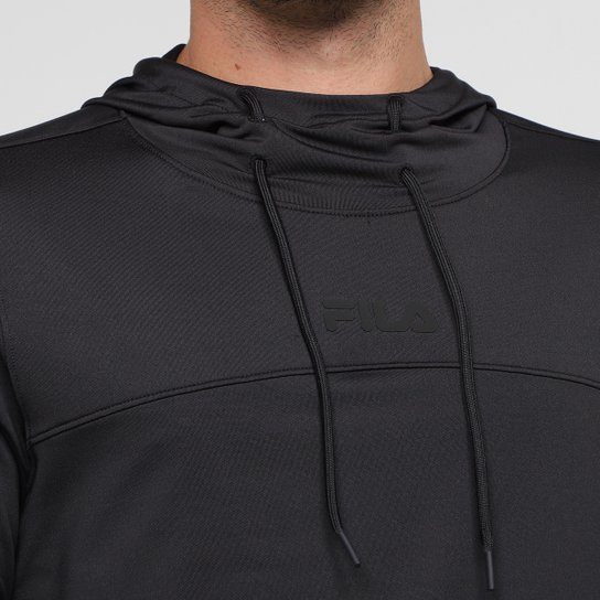 Casaco Fila Capuz Sports Masculino