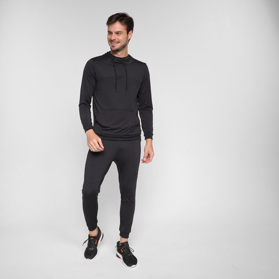 Casaco Fila Capuz Sports Masculino