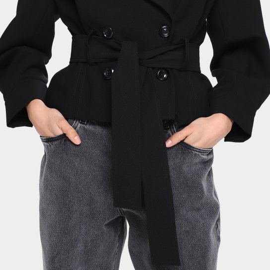 Casaco Forum Alfaiataria Feminino