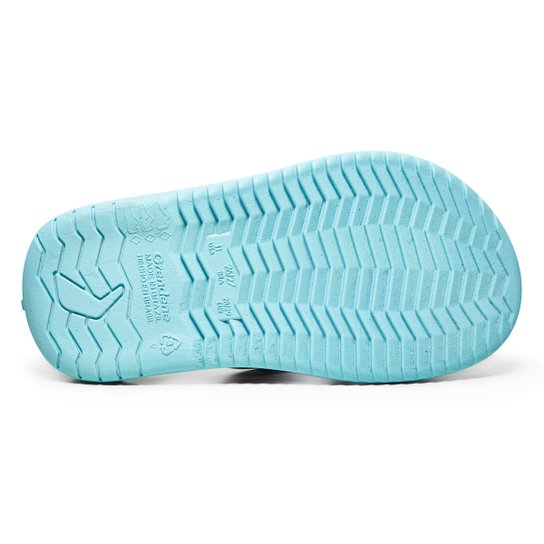 Chinelo Juvenil Rider RW