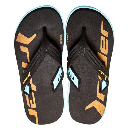 Chinelo Juvenil Rider RW