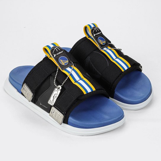 Chinelo NBA Rider SLX Unissex