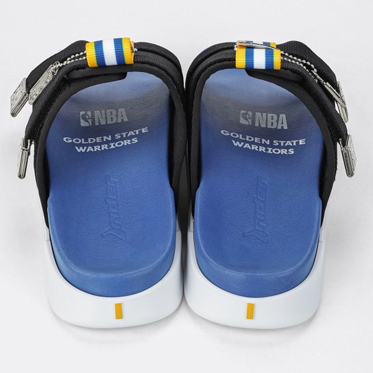 Chinelo NBA Rider SLX Unissex