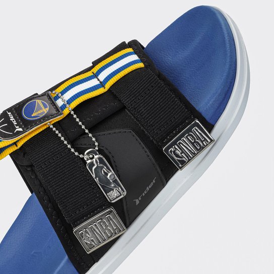 Chinelo NBA Rider SLX Unissex