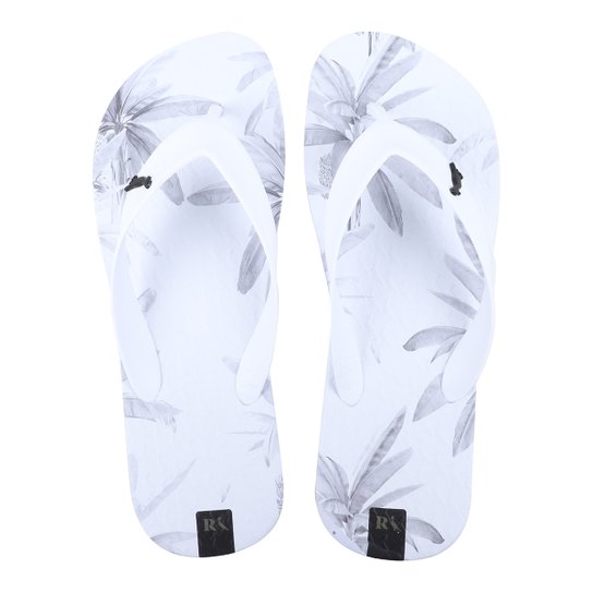 Chinelo Reserva Trancoso Bananal Masculino