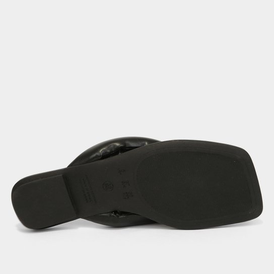 Chinelo Shoestock For You Comfy Feminino