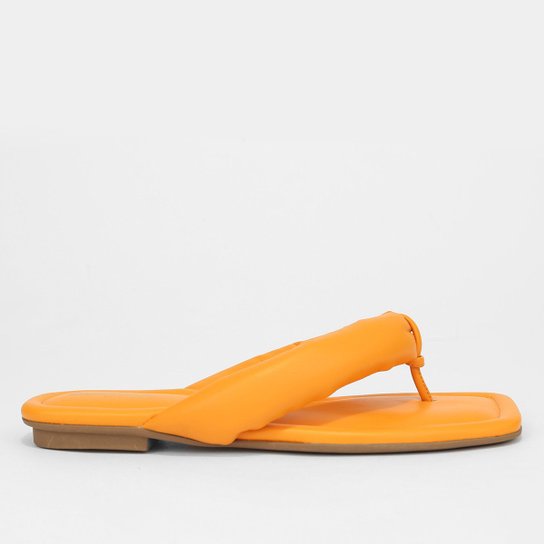 Chinelo Shoestock For You Comfy Feminino