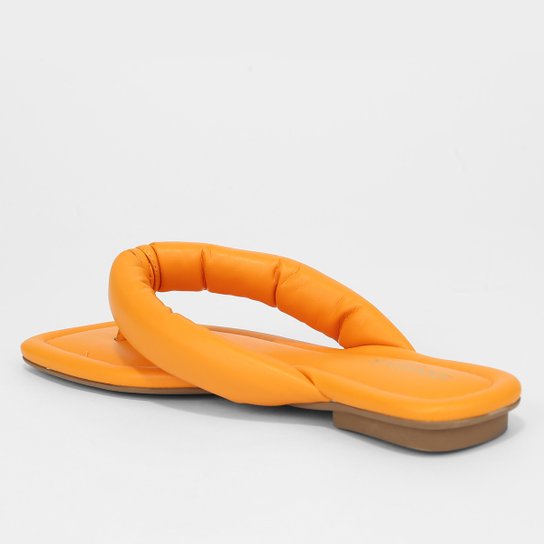 Chinelo Shoestock For You Comfy Feminino