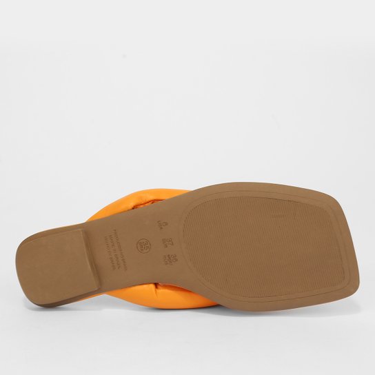 Chinelo Shoestock For You Comfy Feminino