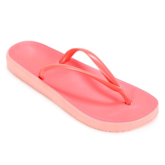 Chinelo Shoestock For You de Dedo Feminino