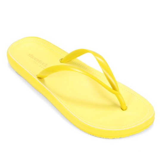 Chinelo Shoestock For You de Dedo Feminino