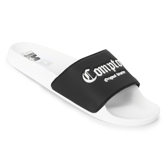 Chinelo Slide Starter Compton Masculino