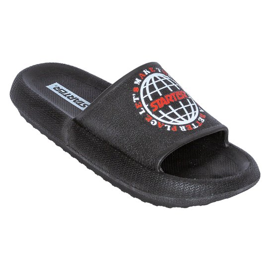 Chinelo Slide Starter SSH 03 Feminino