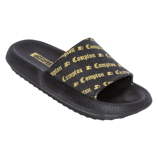 Chinelo Slide Starter SSH 05 Feminino