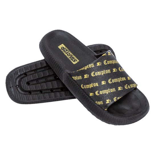 Chinelo Slide Starter SSH 05 Feminino
