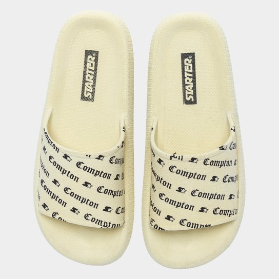 Chinelo Slide Starter SSH 05 Feminino