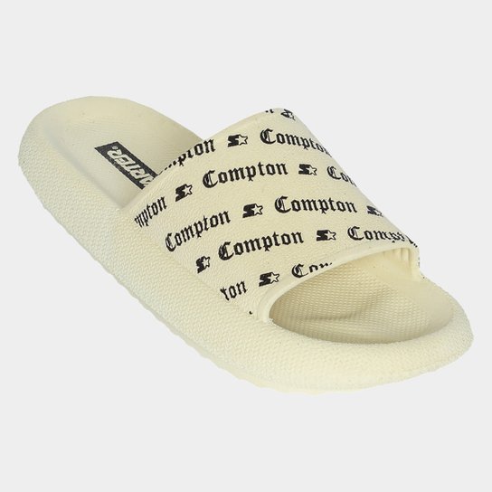 Chinelo Slide Starter SSH 05 Feminino