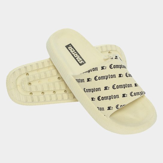 Chinelo Slide Starter SSH 05 Feminino