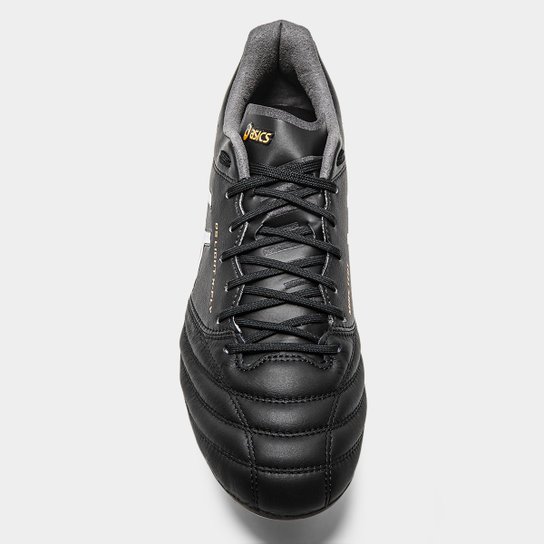 Chuteira Campo Asics DS Light X-Fly 5 Unissex