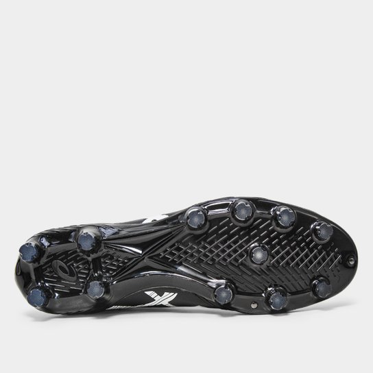 Chuteira Campo Asics DS Light X-Fly 5 Unissex