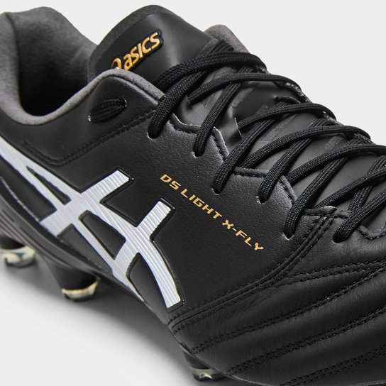 Chuteira Campo Asics DS Light X-Fly 5 Unissex