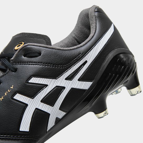 Chuteira Campo Asics DS Light X-Fly 5 Unissex