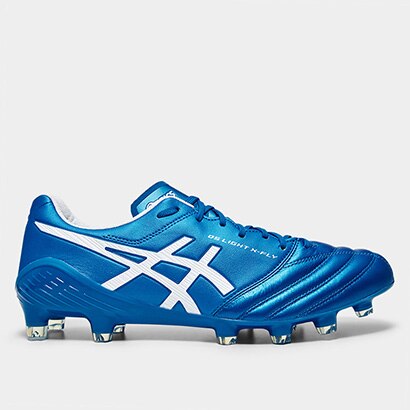 Chuteira Campo Asics DS Light X-Fly 5 Unissex | Shoestock