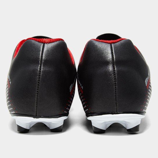 Chuteira Campo Lotto Solista Razzo Unissex