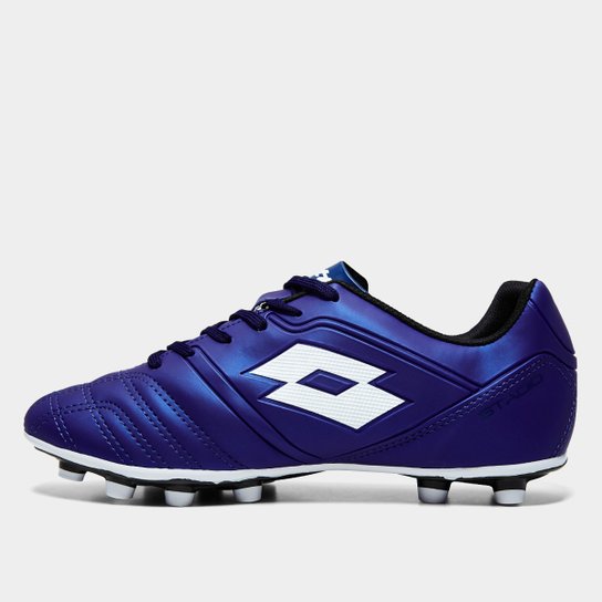 Chuteira Campo Lotto Stadio Unissex