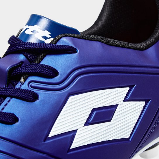 Chuteira Campo Lotto Stadio Unissex