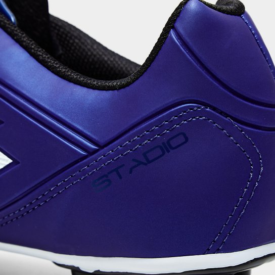 Chuteira Campo Lotto Stadio Unissex